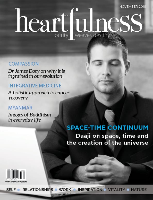 HFN Magazine